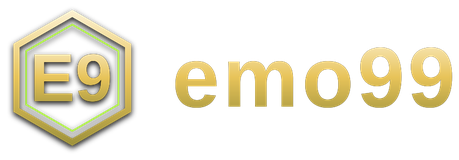 emo99 logo
